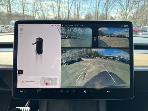 Used 2023 Tesla Model Y Performance image 16