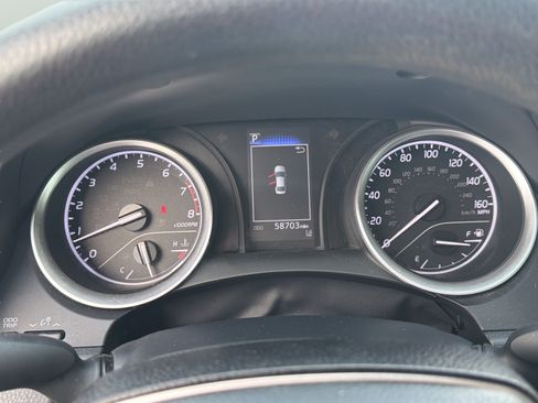 Used 2023 Toyota Camry LE FWD image 15