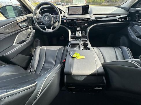 Used 2023 Acura MDX SH-AWD w/ Advance Package image 20