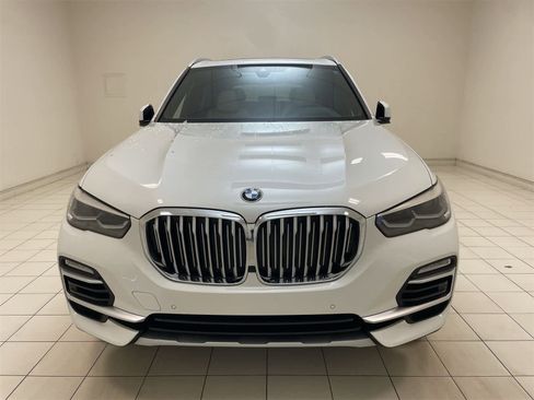 Used 2021 BMW X5 sDrive40i w/ Premium Package image 27