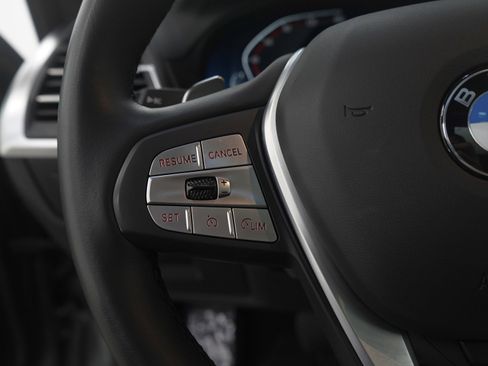 Used 2023 BMW X3 xDrive30i w/ Premium Package w/ZPA image 26