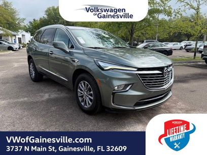 Used 2024 Buick Enclave Essence