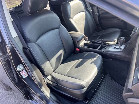 Used 2014 Subaru Crosstrek 2.0i Limited image 15