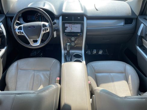 Used 2013 Ford Edge SEL image 16