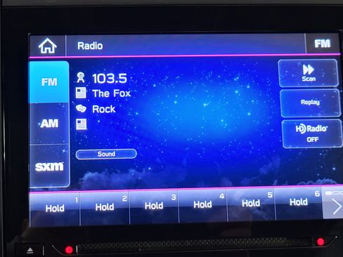 Used 2021 Subaru Forester Sport w/ Popular Package #2 image 29