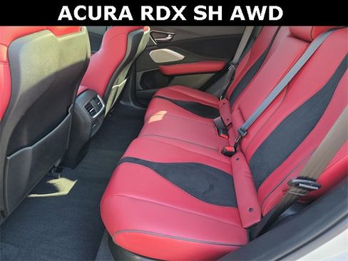 Used 2022 Acura RDX A-Spec image 18