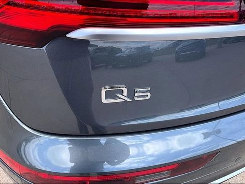 Used 2023 Audi Q5 e Premium Plus w/ Premium Plus Package AWD/4WD image 33