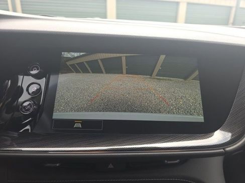 Used 2023 Buick Envision Preferred w/ Sport Touring Package AWD/4WD image 23