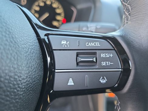 Used 2025 Honda Civic Sport image 17