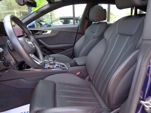 Used 2023 Audi A5 2.0T Prestige image 9