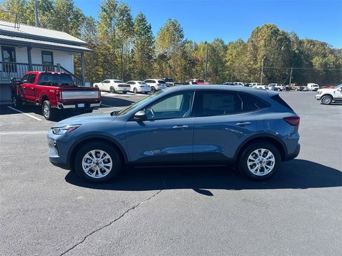 New 2026 Ford Escape Active w/ Tech Pack #1 image 8