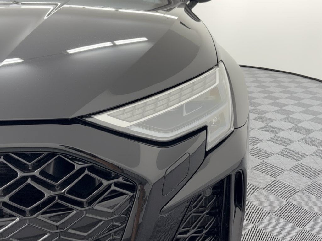 Used 2026 Audi RS 3 AWD/4WD image 12