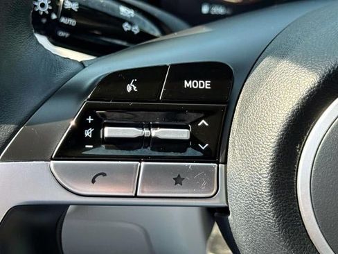 Used 2023 Hyundai Tucson SEL w/ Convenience Package AWD/4WD image 19