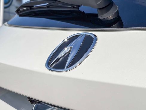 Used 2022 Acura MDX SH-AWD w/ Technology Package image 9