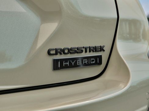 New 2026 Subaru Crosstrek 2.5i Limited AWD/4WD image 12