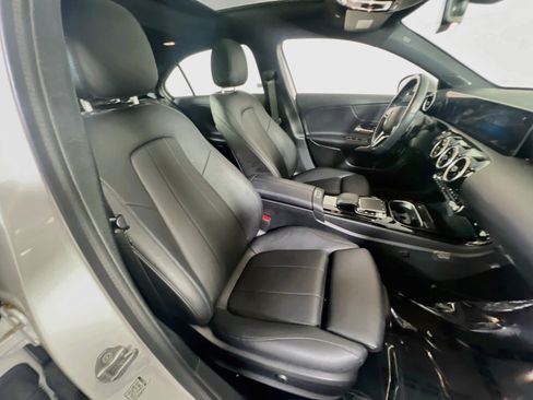 Used 2019 Mercedes-Benz A 220 4MATIC image 27