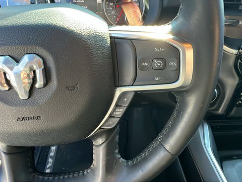 Used 2024 RAM 1500 Big Horn image 26