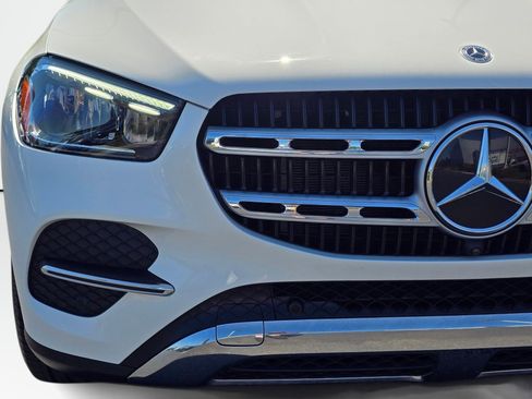 Used 2024 Mercedes-Benz GLE 350 4MATIC image 31
