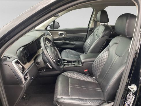 Used 2023 Kia Sorento SX Prestige AWD/4WD image 21