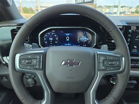 New 2026 Chevrolet Silverado 1500 RST w/ Convenience Package II image 18