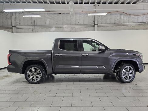 Used 2024 Toyota Tundra Capstone image 20