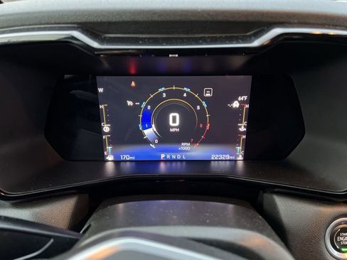 Used 2023 Chevrolet Colorado LT w/ LT Convenience Package image 12