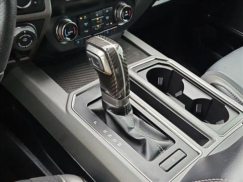 Used 2020 Ford F150 Raptor w/ Equipment Group 802A Luxury image 12