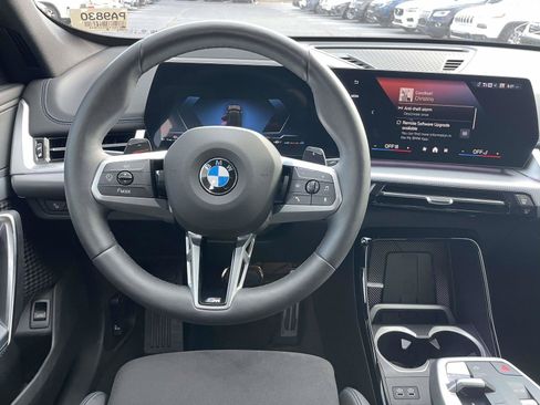 Used 2025 BMW X1 xDrive28i w/ Technology Package AWD/4WD image 15