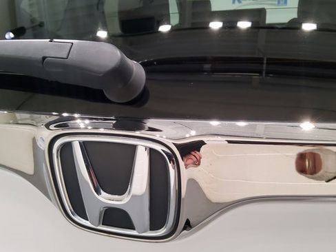 Certified 2021 Honda CR-V EX-L image 47