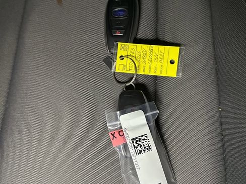 Used 2026 Subaru Crosstrek 2.0i Premium image 21