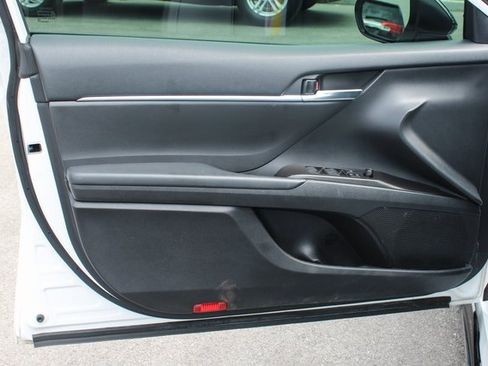 Used 2022 Toyota Camry TRD image 10