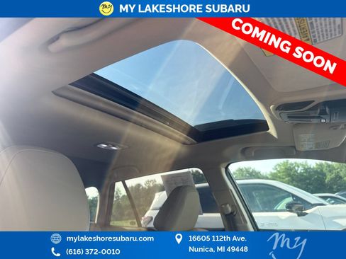 Used 2024 Subaru Outback Limited AWD/4WD image 18
