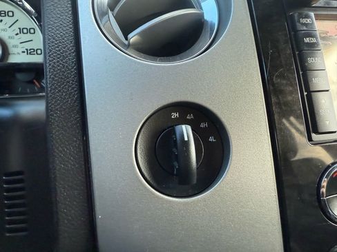 Used 2014 Ford Expedition EL Limited image 37