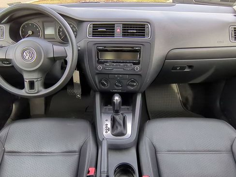 Used 2014 Volkswagen Jetta SE image 13