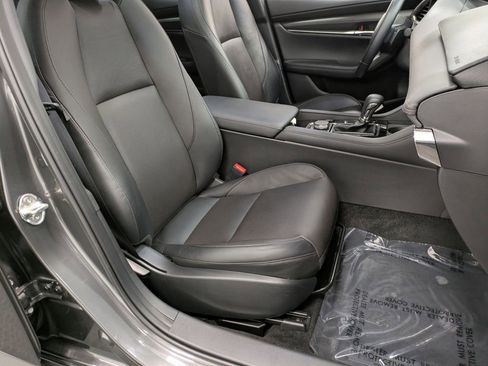 Used 2023 MAZDA MAZDA3 s AWD/4WD image 29