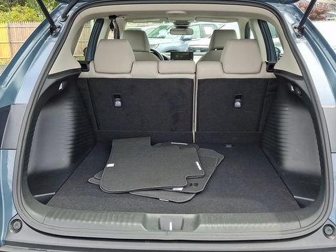 Certified 2024 Honda HR-V LX image 27