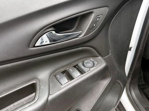 Certified 2023 Chevrolet Equinox LT image 19