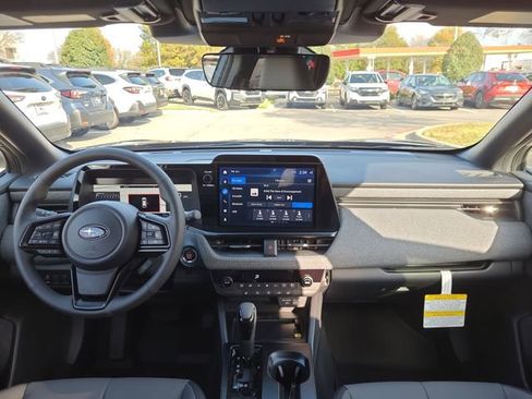 New 2026 Subaru Outback Premium image 21