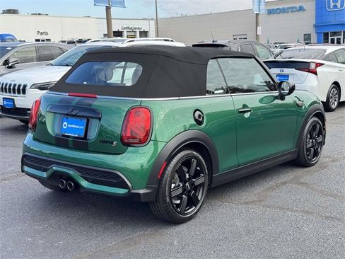 Used 2023 MINI Cooper S image 2
