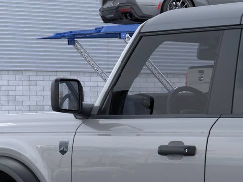 New 2026 Ford Bronco Big Bend AWD/4WD image 22