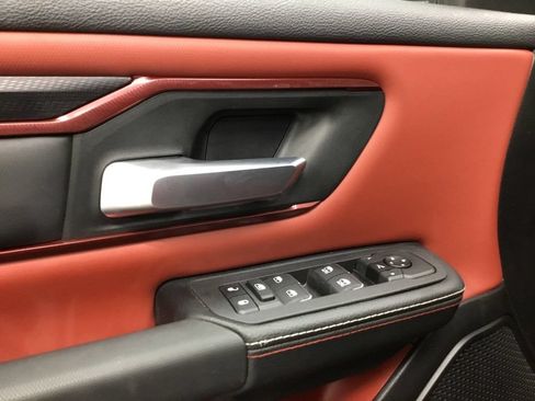 Used 2025 RAM 1500 Rebel w/ Rebel Level 1 Equipment Group AWD/4WD image 7