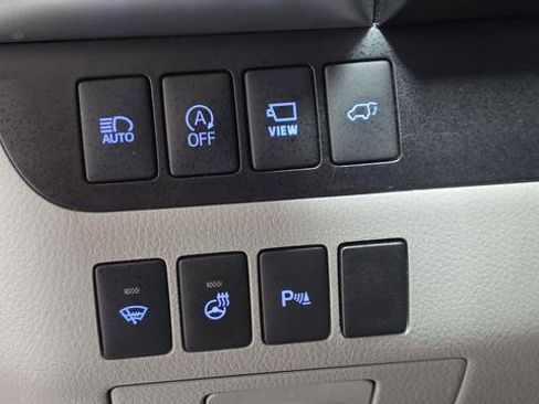 Used 2018 Toyota Highlander Limited Platinum AWD/4WD image 27
