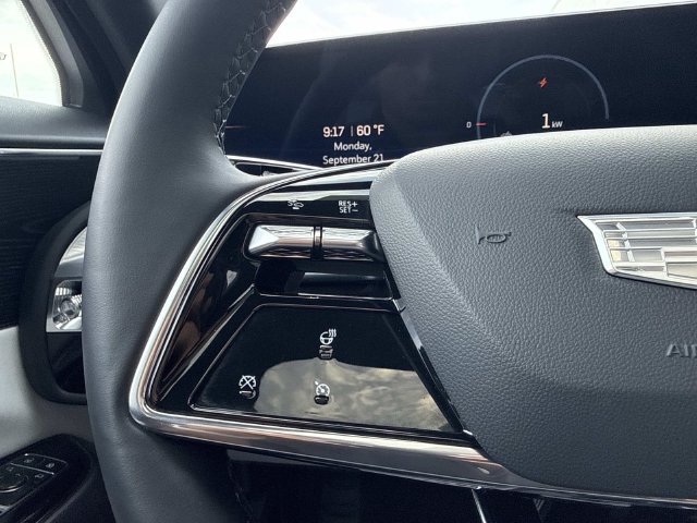 Used 2024 Cadillac Lyriq Sport w/ LPO, Floor Liner Package AWD/4WD image 70
