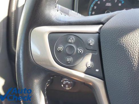 Used 2022 GMC Canyon Denali AWD/4WD image 22