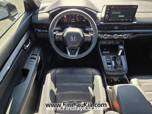 Used 2024 Honda CR-V Sport Touring image 15
