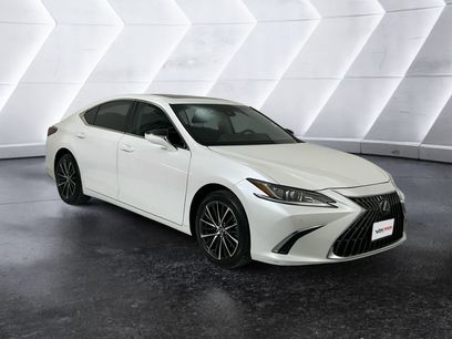 Used 2023 Lexus ES 350 w/ Premium Package
