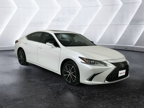 Used 2023 Lexus ES 350 w/ Premium Package FWD image 1