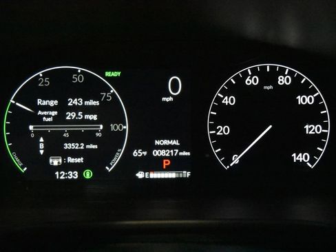 Used 2025 Honda CR-V Sport Touring image 21