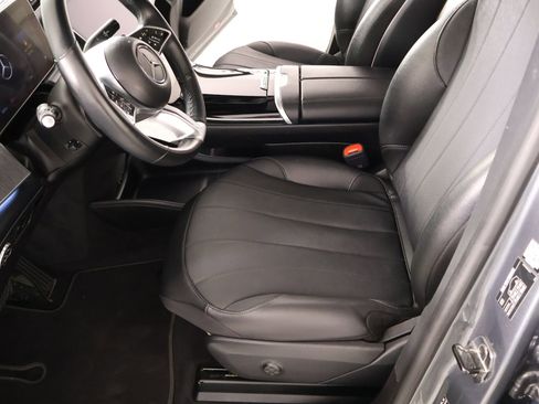 Used 2023 Mercedes-Benz EQE 350+ SUV image 10