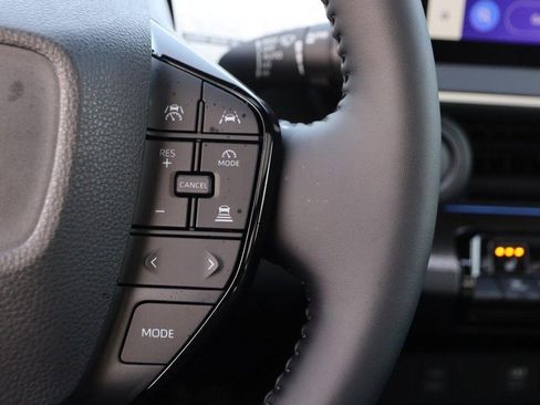 New 2026 Toyota Prius XLE image 13